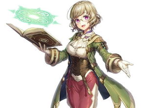 從概念到實現(xiàn) 動漫游戲角色開發(fā)的歷程